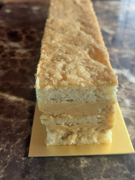 ダックワーズ(アーモンド)