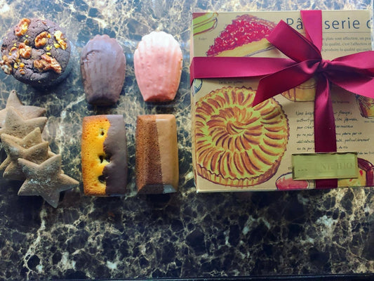 チョコレート焼菓子(大)