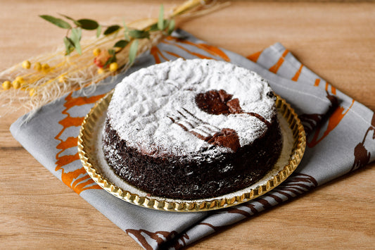 ガトーショコラ(冷凍)